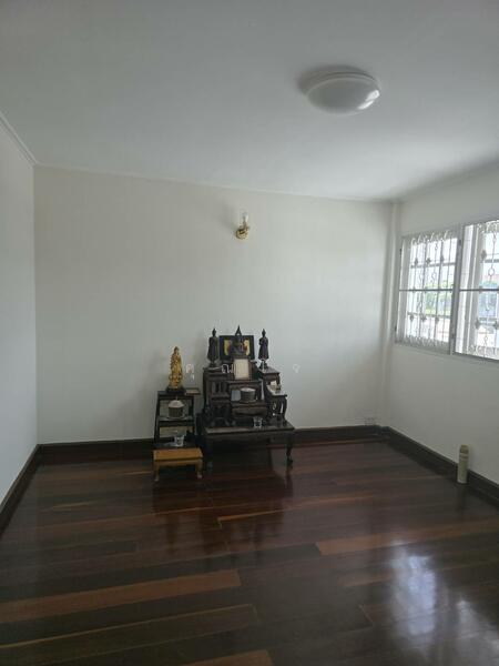 Rare item! บ้านเดี่ยว 2 ชั้น พัฒนาการ61 พื้นไม้สักแท้ Renovate ใหม่ทั้งหลังพร้อมที่จอดรถ 5คัน, กรุงเทพ, พัฒนาการ 61 ซอย 15, ประเวศ, ประเวศ, กรุงเทพ, 338 ตร.ม., บ้านเดี่ยว ขาย, โดย คุณโจ, 60100181 - DDproperty.com