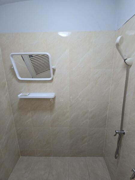 Rare item! บ้านเดี่ยว 2 ชั้น พัฒนาการ61 พื้นไม้สักแท้ Renovate ใหม่ทั้งหลังพร้อมที่จอดรถ 5คัน, กรุงเทพ, พัฒนาการ 61 ซอย 15, ประเวศ, ประเวศ, กรุงเทพ, 338 ตร.ม., บ้านเดี่ยว ขาย, โดย คุณโจ, 60100181 - DDproperty.com