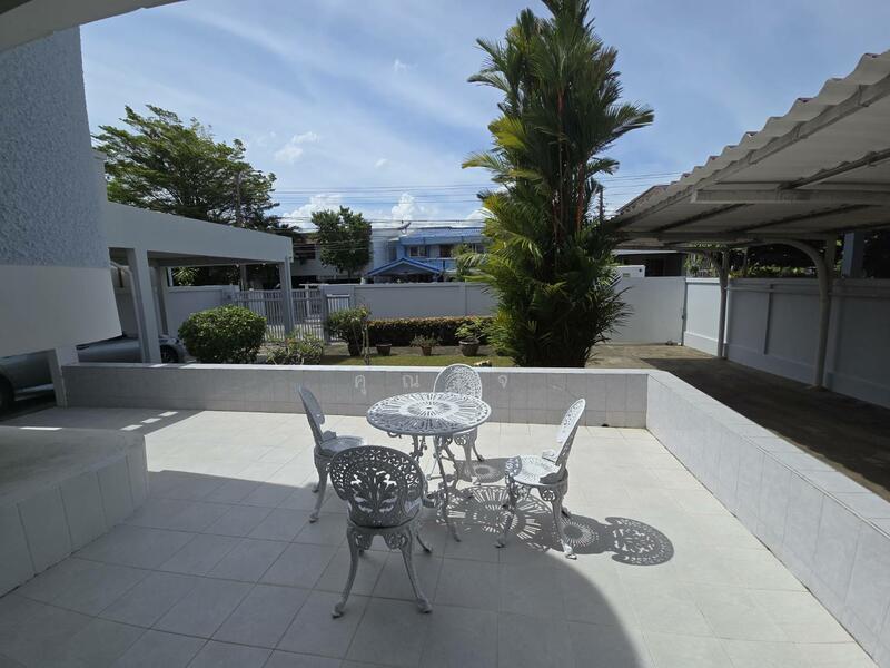 Rare item! บ้านเดี่ยว 2 ชั้น พัฒนาการ61 พื้นไม้สักแท้ Renovate ใหม่ทั้งหลังพร้อมที่จอดรถ 5คัน, กรุงเทพ, พัฒนาการ 61 ซอย 15, ประเวศ, ประเวศ, กรุงเทพ, 338 ตร.ม., บ้านเดี่ยว ขาย, โดย คุณโจ, 60100181 - DDproperty.com