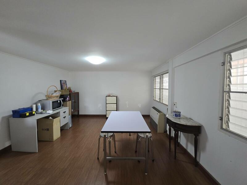 Rare item! บ้านเดี่ยว 2 ชั้น พัฒนาการ61 พื้นไม้สักแท้ Renovate ใหม่ทั้งหลังพร้อมที่จอดรถ 5คัน, Bangkok, พัฒนาการ 61 ซอย 15, Prawet, Prawet, Bangkok, 5 Bedrooms, 338 sqm, Single Detached House For Sale, by คุณโจ, 60100181 - DDproperty.com