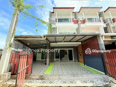ขาย - The Color Living Srinakarin - Wongwaen : เดอะ คัลเลอร์ ลิฟวิ่ง ศรีนครินทร์ - วงแหวน, สมุทรปราการ
