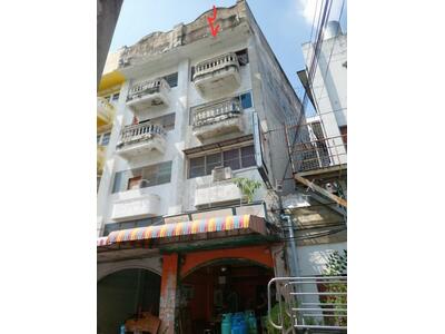ขาย - ศรีไทยคอนโดทาวน์ Srithai Condo Town, กรุงเทพ