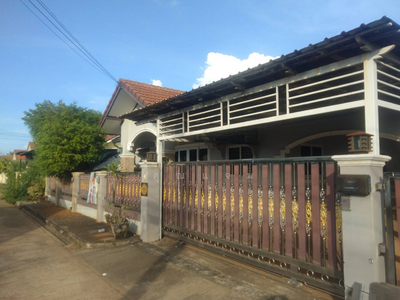 ขาย - หมู่บ้านพัฒนสิน 6, ศรีสะเกษ