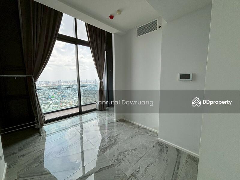 For Sale - Canapaya Residences Rama 3, Bangkok