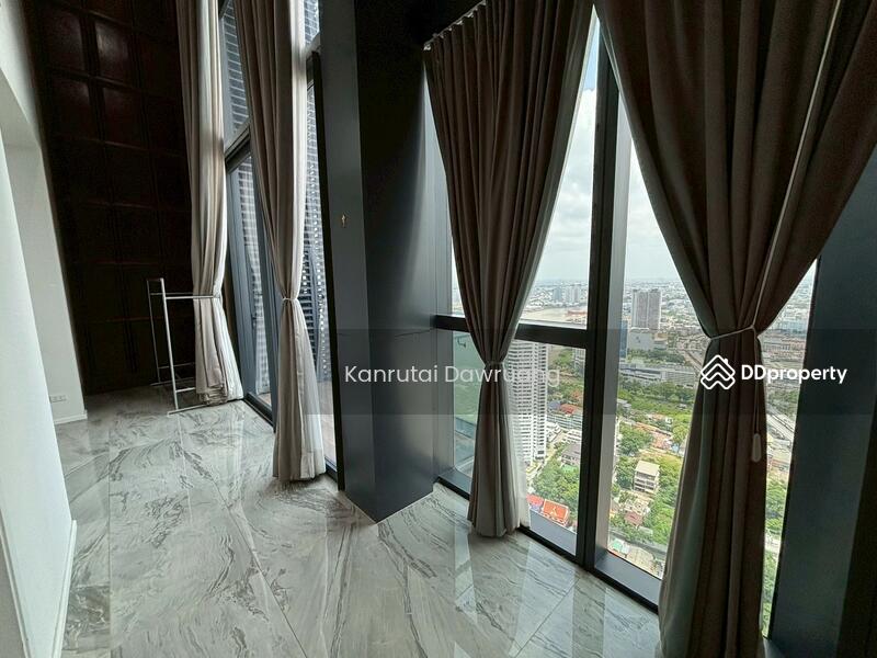 For Sale - Canapaya Residences Rama 3, Bangkok