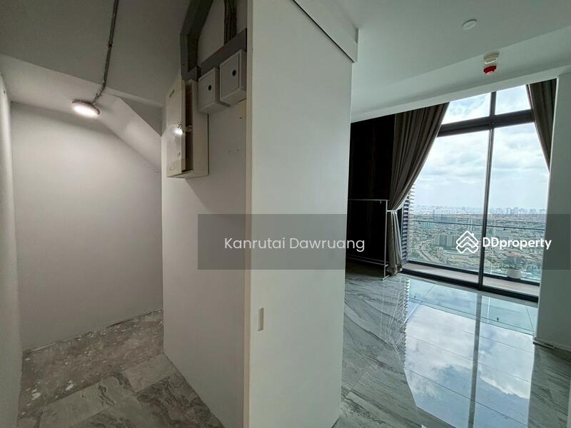 For Sale - Canapaya Residences Rama 3, Bangkok