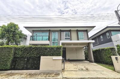 ขาย - Casa Premium On Nut-Wongwaen : คาซ่า พรีเมี่ยม อ่อนนุช-วงแหวน, กรุงเทพ