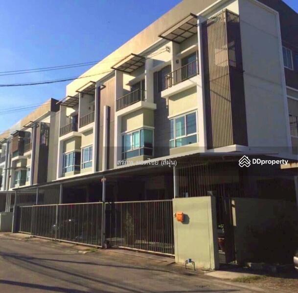 ให้เช่า - Nalin Avenue Ramkhumhaeng : นลิน อเวนิว รามคำแหง, กรุงเทพ