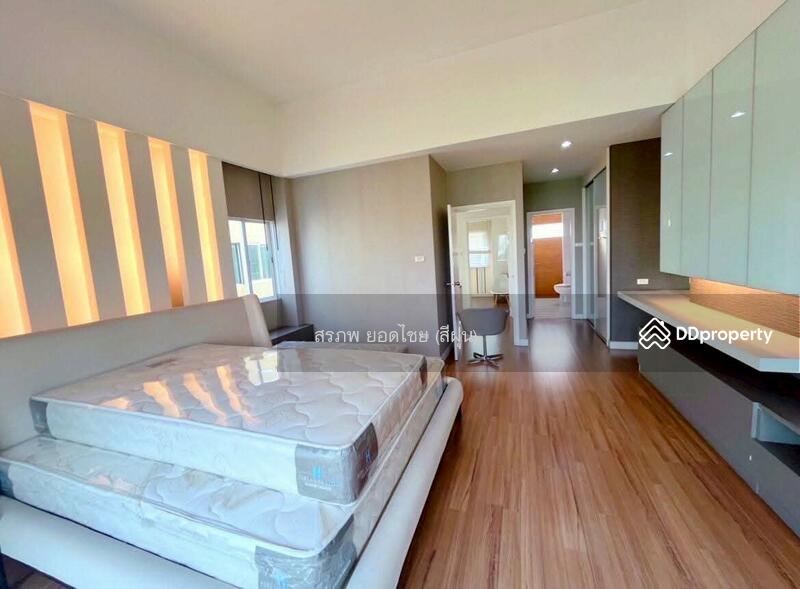 For Rent - Nalin Avenue Ramkhumhaeng, Bangkok