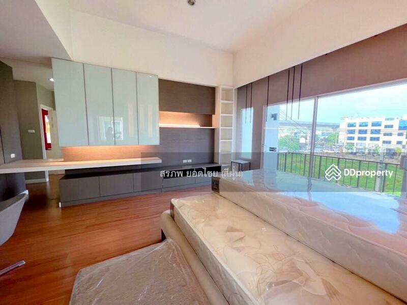 For Rent - Nalin Avenue Ramkhumhaeng, Bangkok