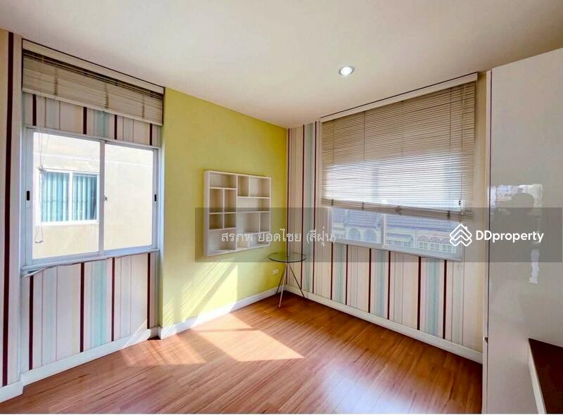 For Rent - Nalin Avenue Ramkhumhaeng, Bangkok
