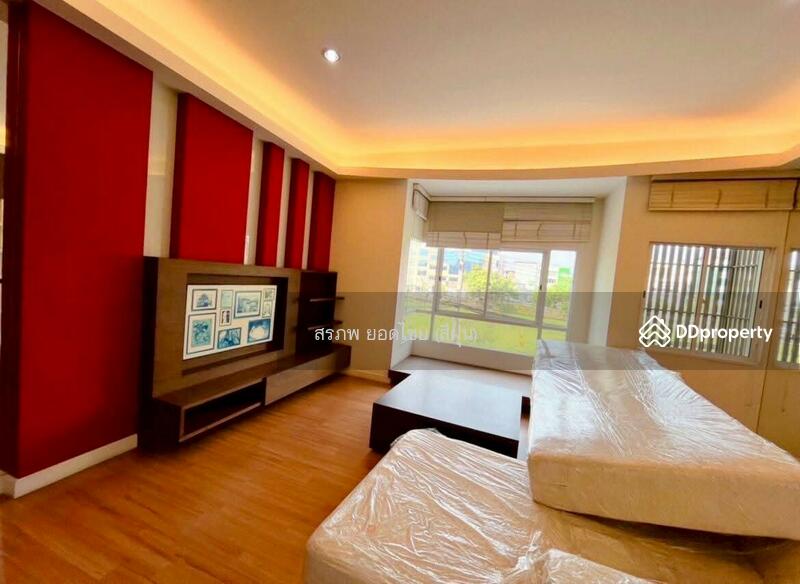 For Rent - Nalin Avenue Ramkhumhaeng, Bangkok