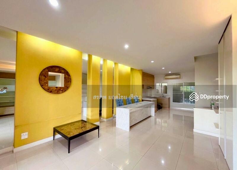 For Rent - Nalin Avenue Ramkhumhaeng, Bangkok