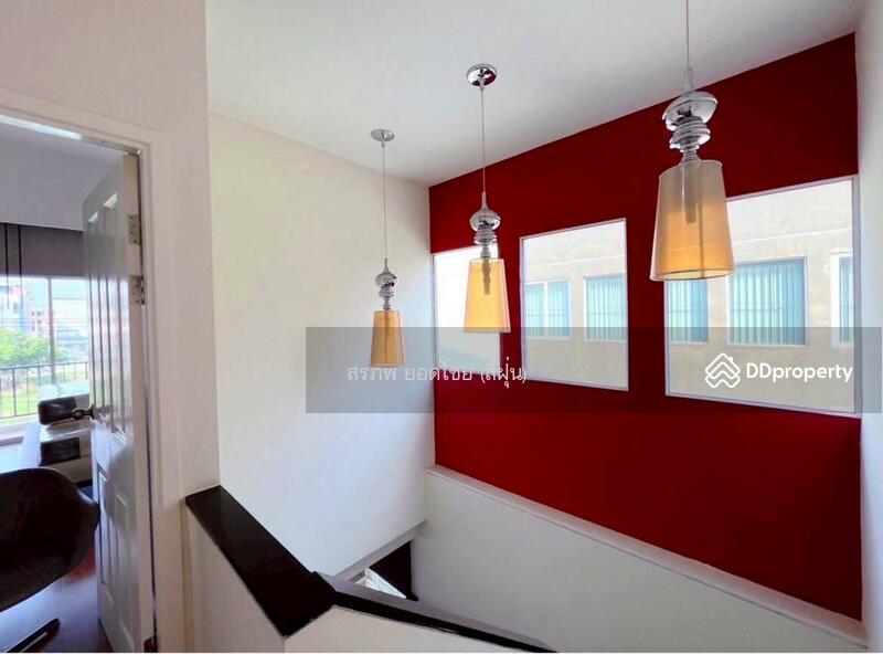 For Rent - Nalin Avenue Ramkhumhaeng, Bangkok