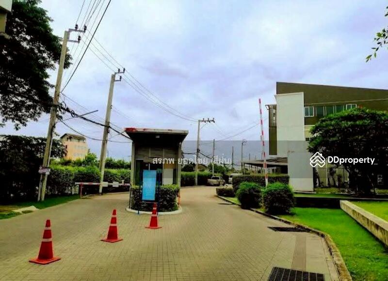 For Rent - Nalin Avenue Ramkhumhaeng, Bangkok