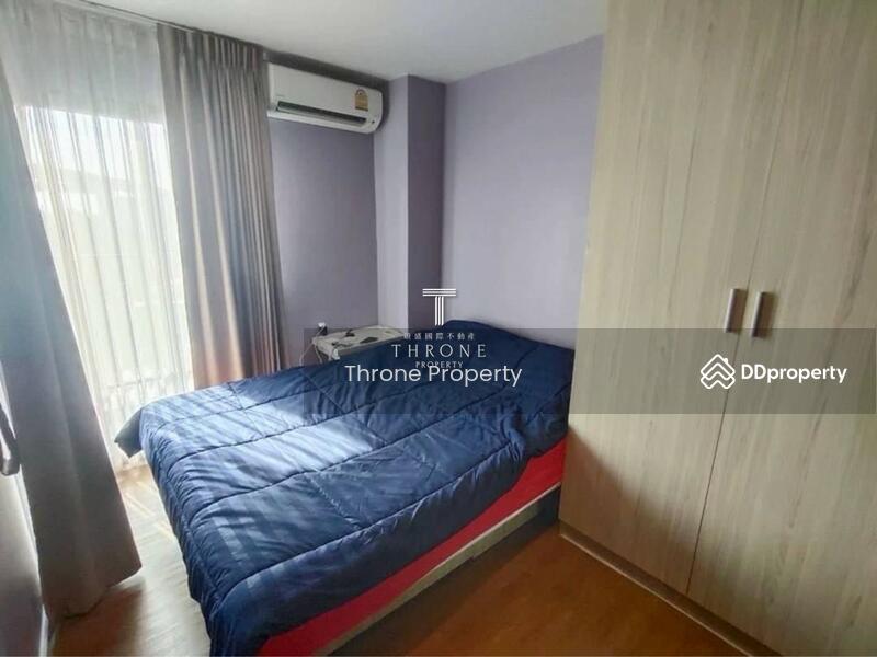 For Sale - Tropicana @ BTS Erawan, Samut Prakan
