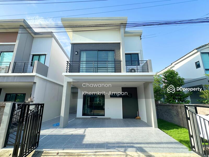 For Sale - The Plant Rangsit Klong 4-Wongwaen, Pathum Thani