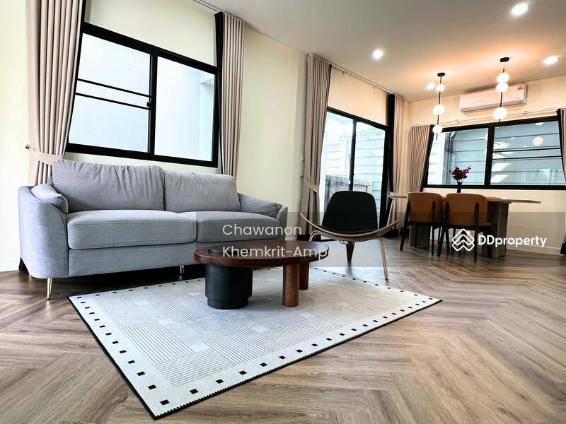 For Sale - The Plant Rangsit Klong 4-Wongwaen, Pathum Thani