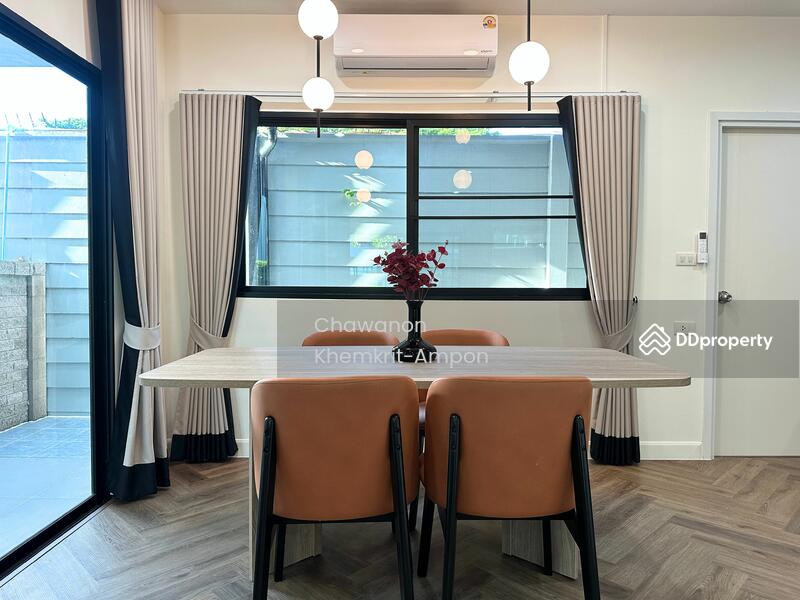For Sale - The Plant Rangsit Klong 4-Wongwaen, Pathum Thani