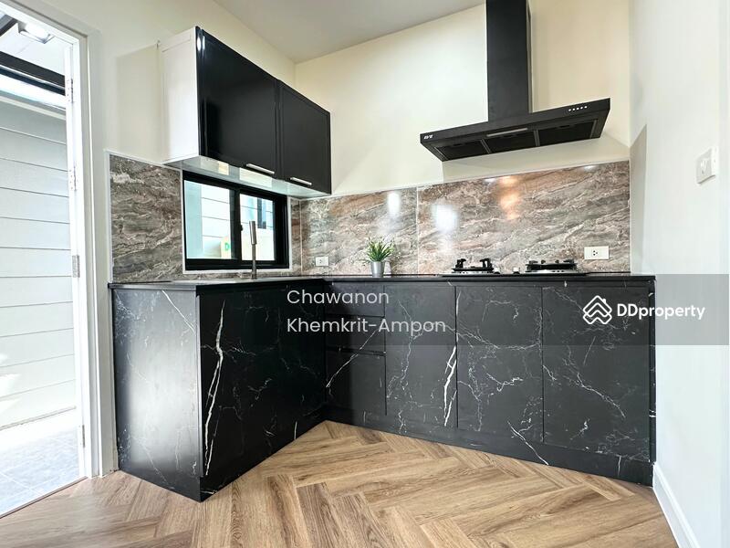 For Sale - The Plant Rangsit Klong 4-Wongwaen, Pathum Thani
