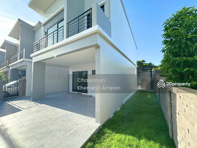 For Sale - The Plant Rangsit Klong 4-Wongwaen, Pathum Thani