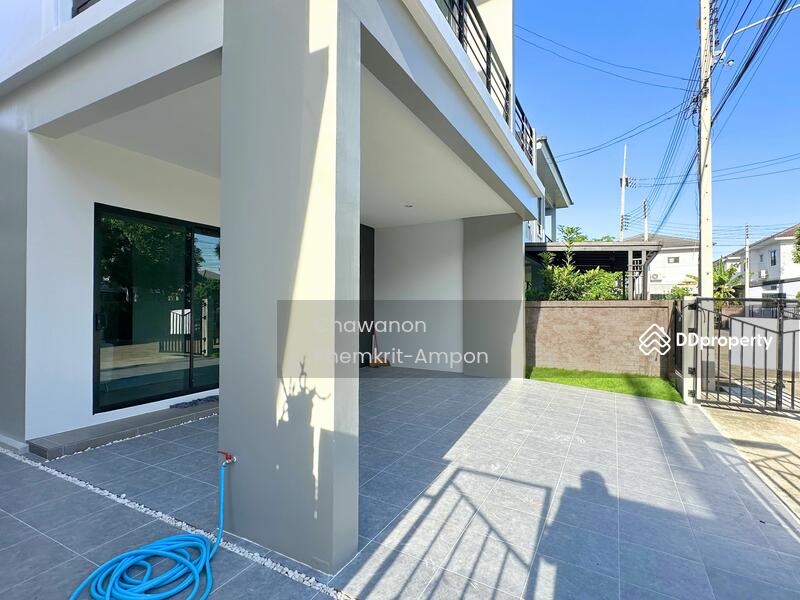 For Sale - The Plant Rangsit Klong 4-Wongwaen, Pathum Thani