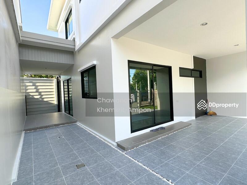 For Sale - The Plant Rangsit Klong 4-Wongwaen, Pathum Thani