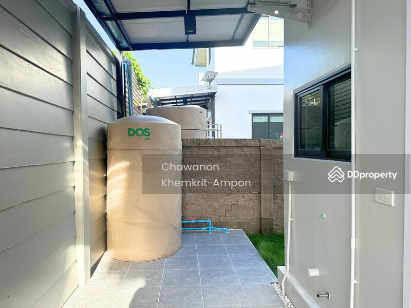 For Sale - The Plant Rangsit Klong 4-Wongwaen, Pathum Thani