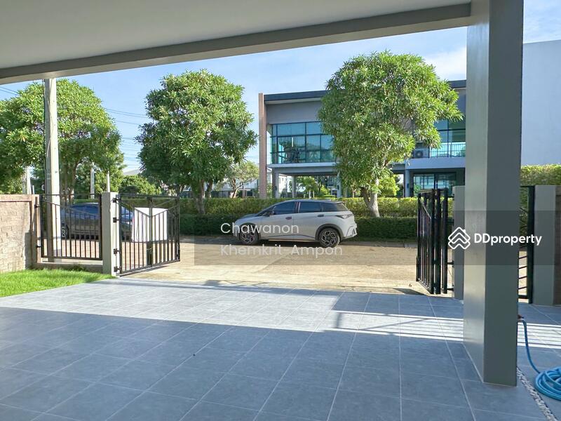 For Sale - The Plant Rangsit Klong 4-Wongwaen, Pathum Thani