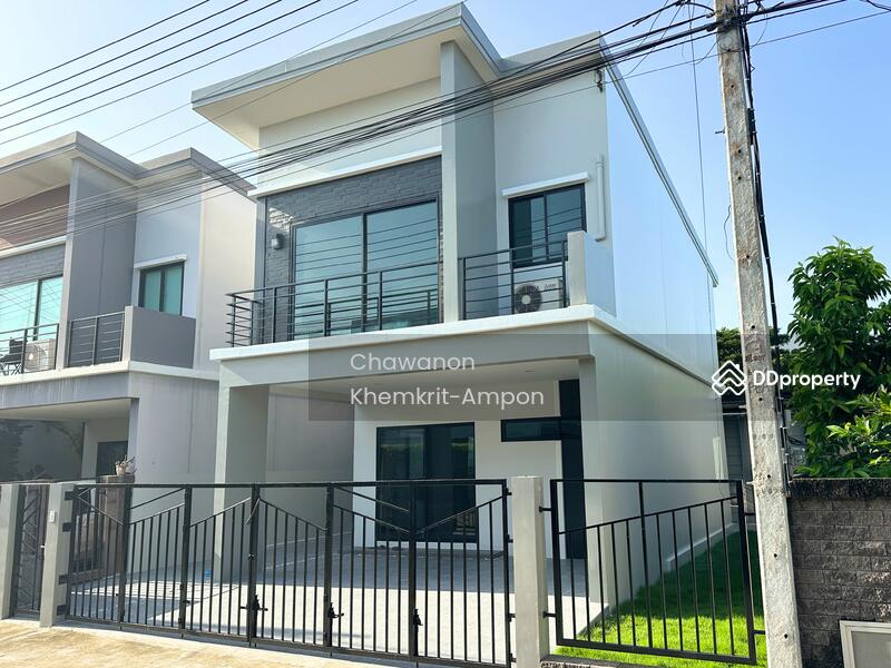 For Sale - The Plant Rangsit Klong 4-Wongwaen, Pathum Thani