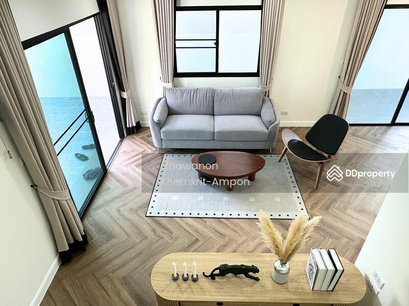 For Sale - The Plant Rangsit Klong 4-Wongwaen, Pathum Thani