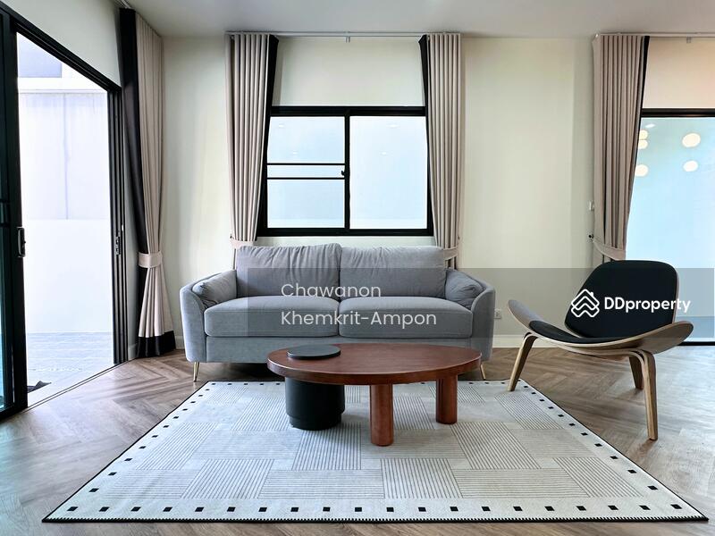For Sale - The Plant Rangsit Klong 4-Wongwaen, Pathum Thani