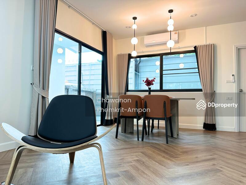 For Sale - The Plant Rangsit Klong 4-Wongwaen, Pathum Thani