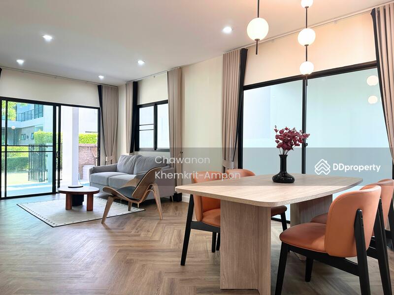 For Sale - The Plant Rangsit Klong 4-Wongwaen, Pathum Thani