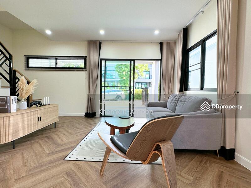 For Sale - The Plant Rangsit Klong 4-Wongwaen, Pathum Thani