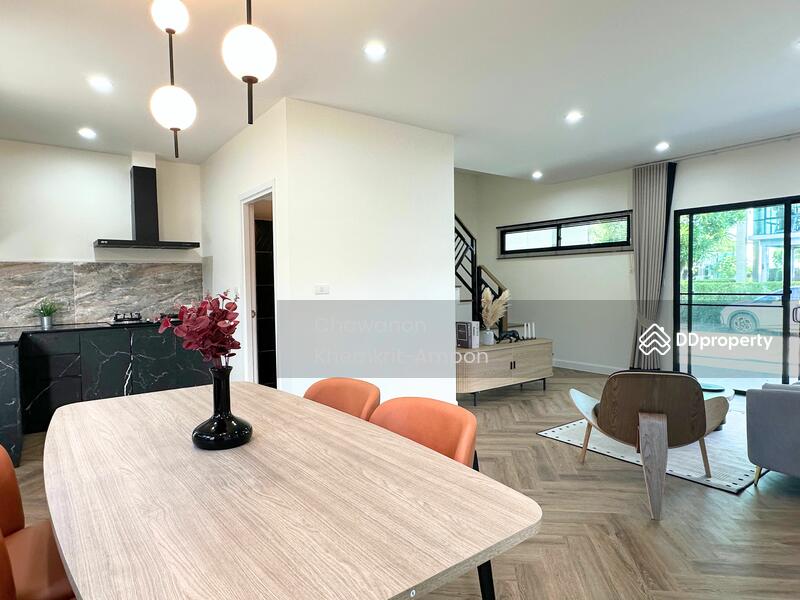 For Sale - The Plant Rangsit Klong 4-Wongwaen, Pathum Thani