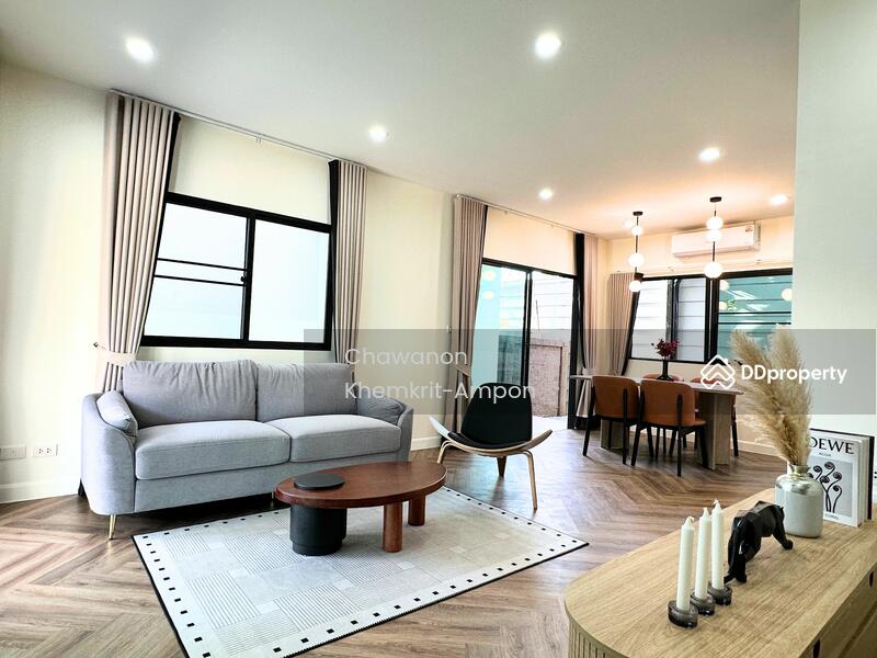 For Sale - The Plant Rangsit Klong 4-Wongwaen, Pathum Thani
