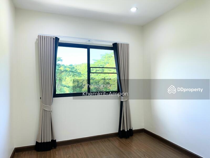 For Sale - The Plant Rangsit Klong 4-Wongwaen, Pathum Thani