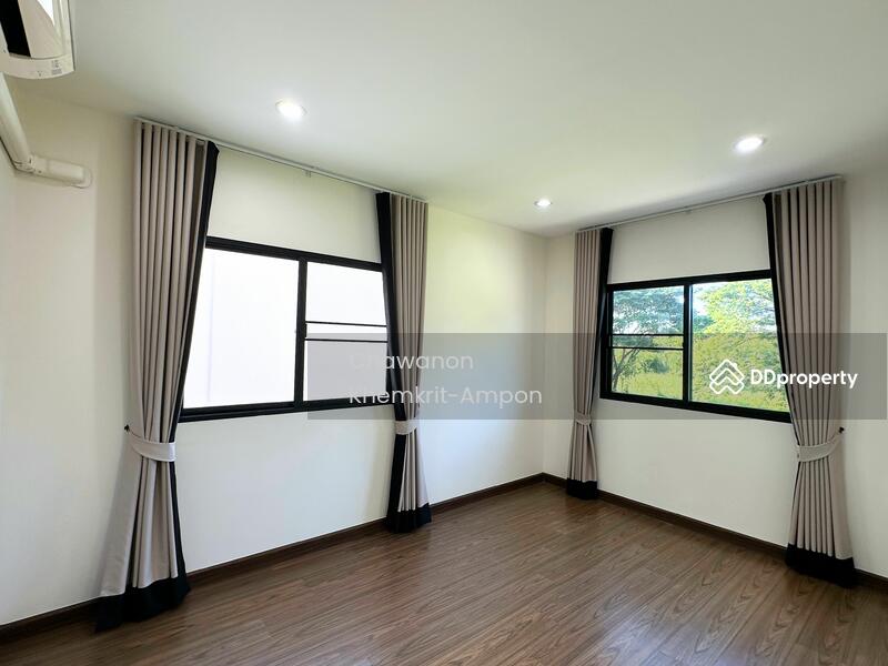 For Sale - The Plant Rangsit Klong 4-Wongwaen, Pathum Thani