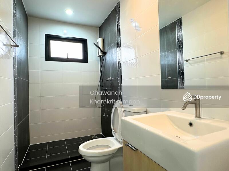 For Sale - The Plant Rangsit Klong 4-Wongwaen, Pathum Thani