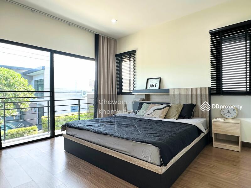 For Sale - The Plant Rangsit Klong 4-Wongwaen, Pathum Thani