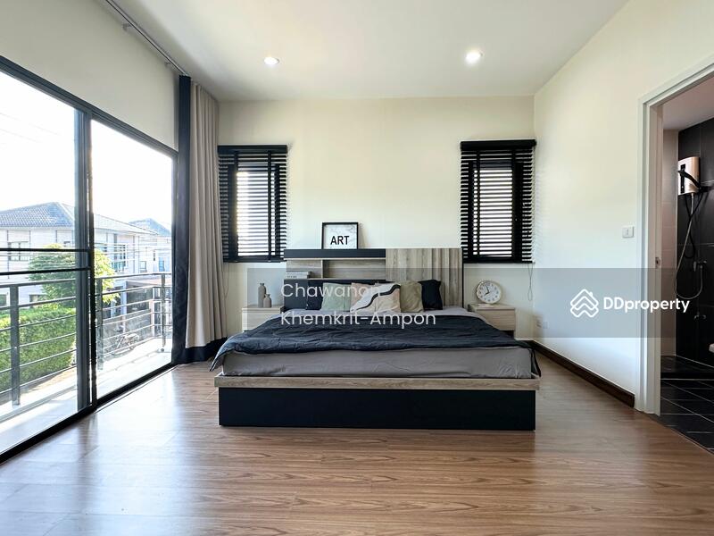 For Sale - The Plant Rangsit Klong 4-Wongwaen, Pathum Thani
