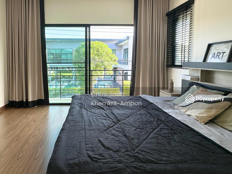 For Sale - The Plant Rangsit Klong 4-Wongwaen, Pathum Thani