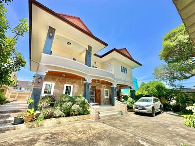 ขาย - ขายบ้านหรู ทำเลพรีเมียม บางแสน หนองมน, ชลบุรี