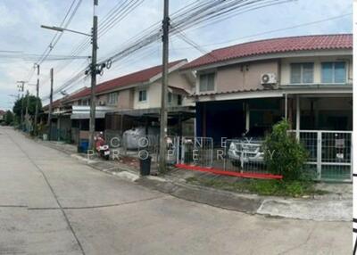 ขาย - O Ngoen Community Housing : ออเงิน คอมมูนิตี้ เฮ้าส์ซิ่ง, กรุงเทพ