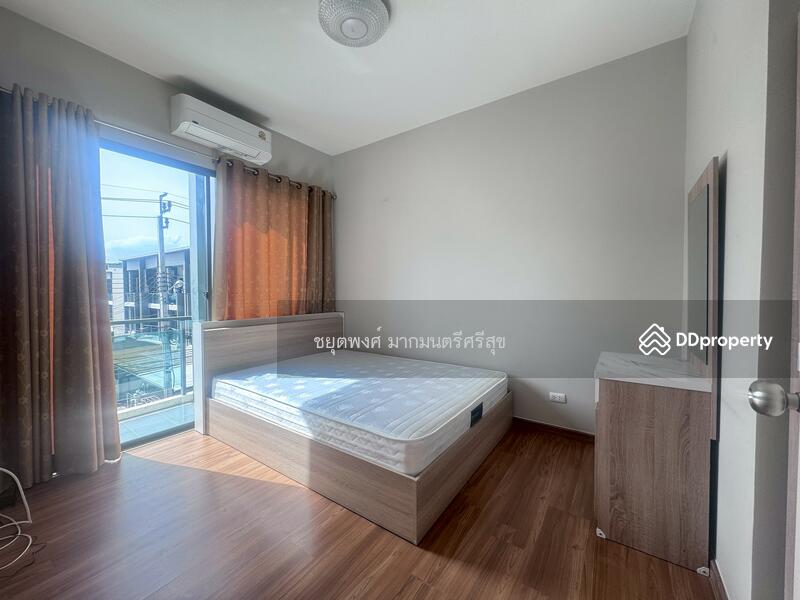ให้เช่า - Cherkoon Sathorn-Ratchapruek : เฌอคูณ สาทร-ราชพฤกษ์, กรุงเทพ