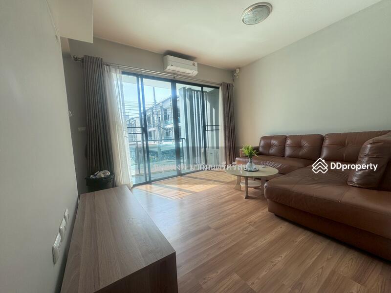 ให้เช่า - Cherkoon Sathorn-Ratchapruek : เฌอคูณ สาทร-ราชพฤกษ์, กรุงเทพ