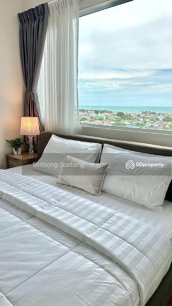 For Sale - Supalai City Resort Rayong, Rayong
