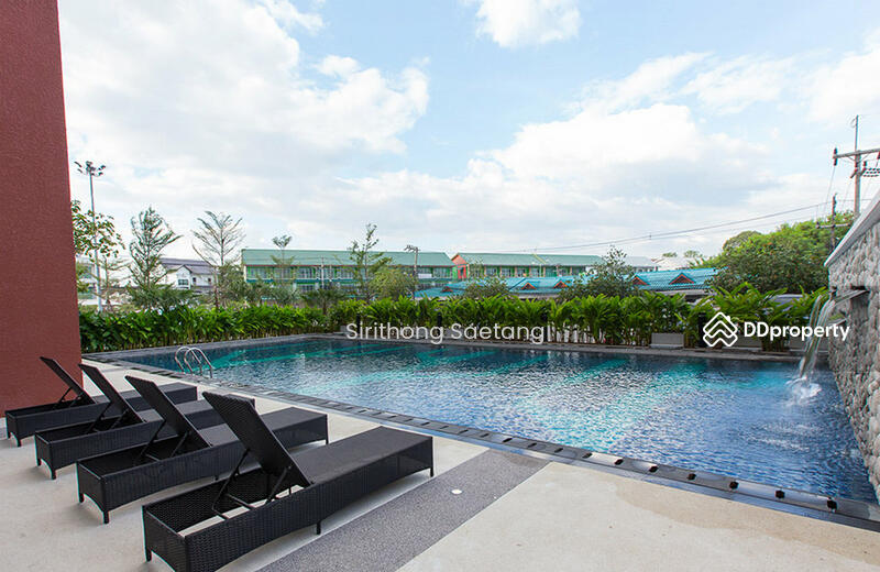For Sale - Supalai City Resort Rayong, Rayong