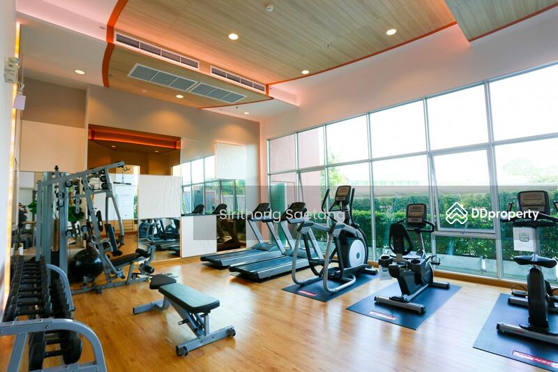 For Sale - Supalai City Resort Rayong, Rayong